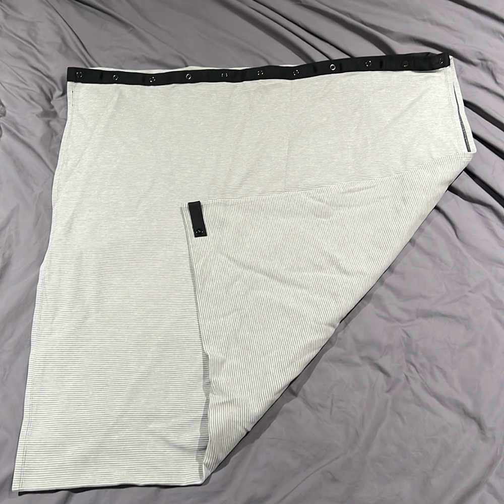 Lululemon scarf